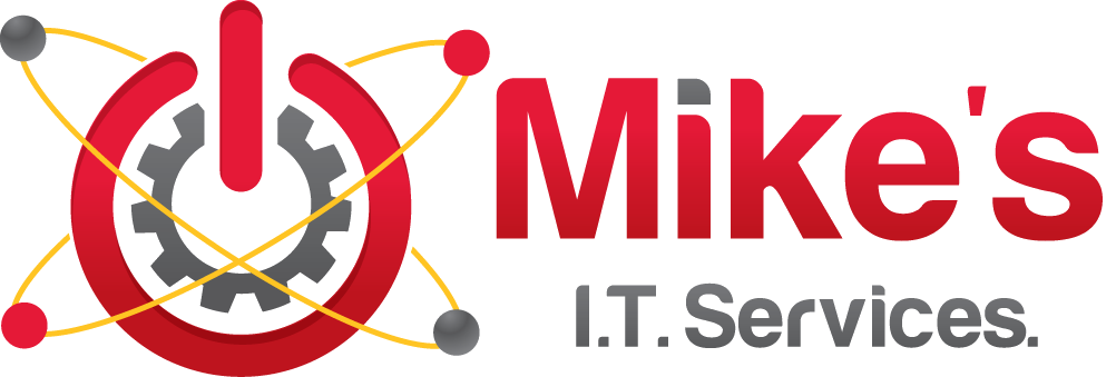 Mike's I.T. Service